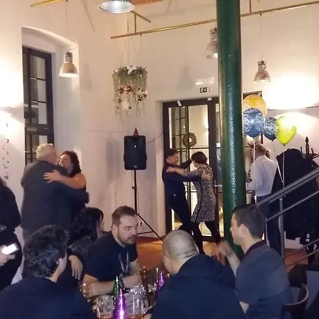 Olivův Pivovar Penzion