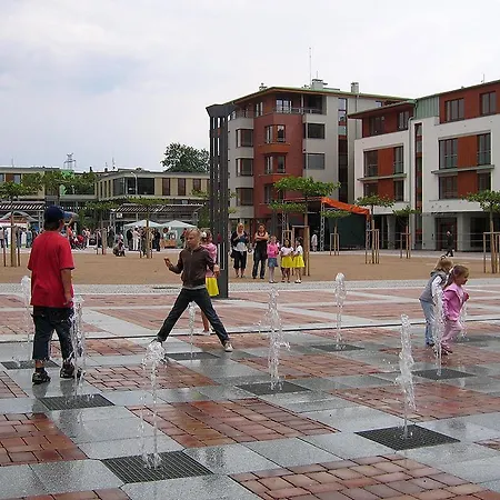 Pensjonat Olivuv Pivovar Dolni Brezany