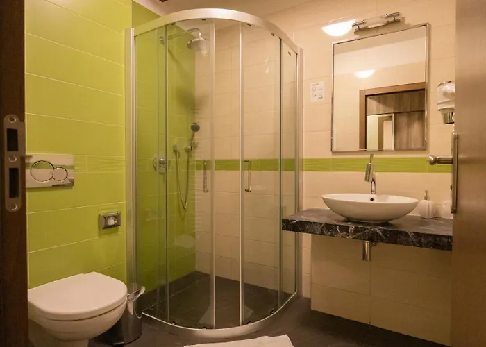 Olivuv Pivovar 3* Dolni Brezany