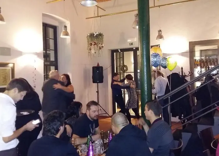 Olivuv Pivovar بيت ضيافة