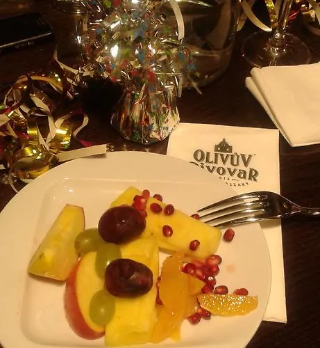 بيت ضيافة Olivuv Pivovar Dolni Brezany