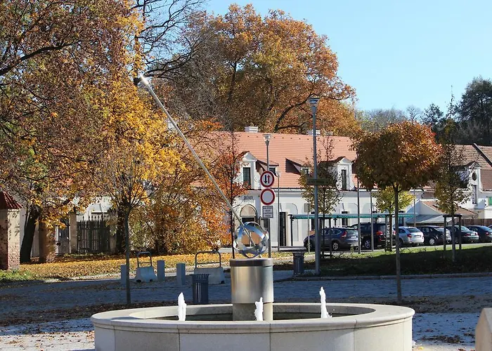 Olivuv Pivovar 3*